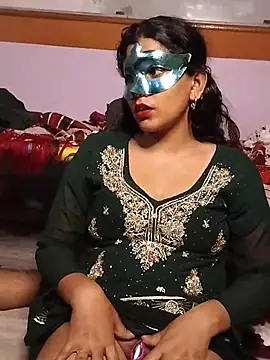 Desi_muslimcouple webcam