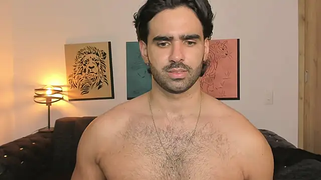 Brad_Martin webcam