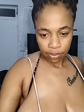 ClitorisBoobs