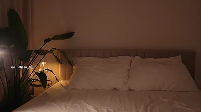 Alissa_fs webcam