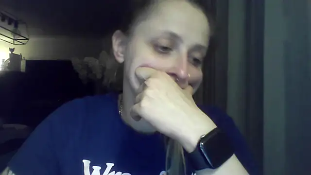 LeaWetGirl