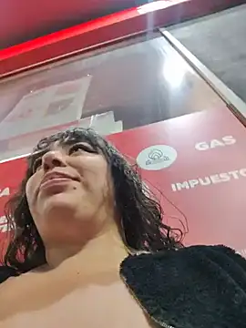 DaphneVelvet webcam