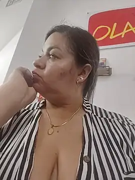 Charlott-1 webcam