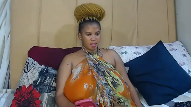 Mickeyricky23 webcam