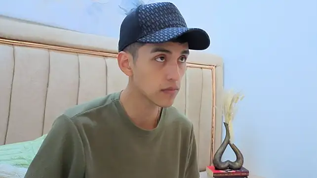 Julian_Carusso