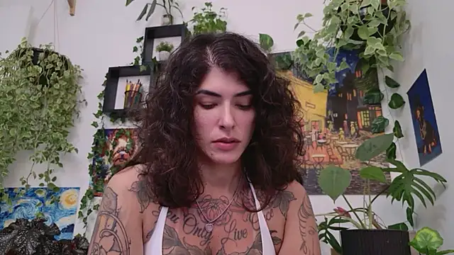 TaliMajesty live cam preview