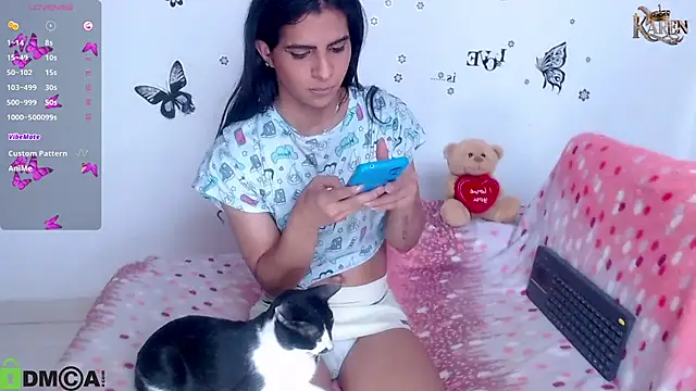 karen_sophia webcam