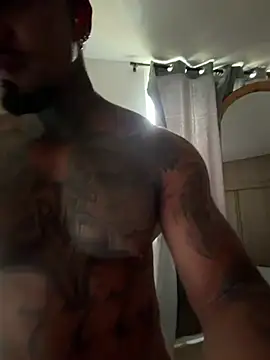 zaiin_diesel (M young) - SHOW CUM