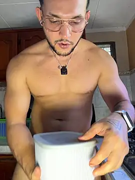 Marco_Vega webcam