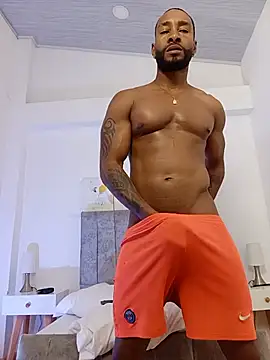 Dante_Knox live cam on StripChat