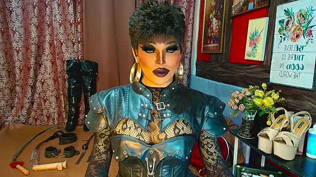 Model: demonfuta