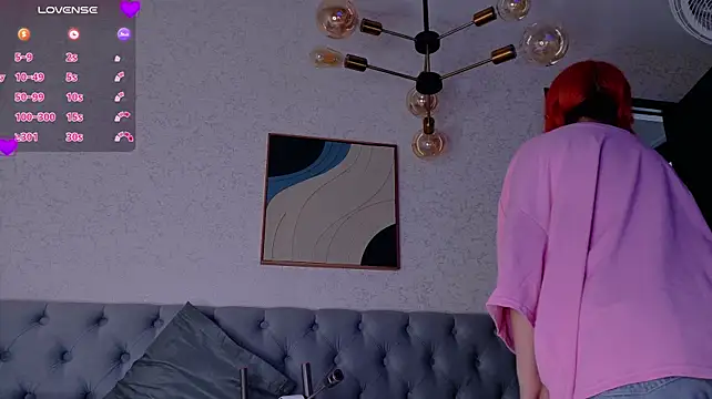 Magic_liah live cam on StripChat