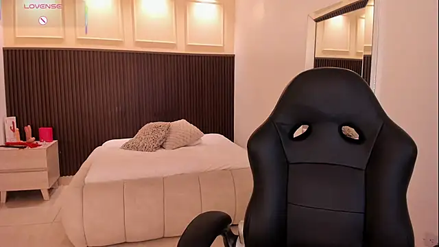 LISAPALMER7 webcam