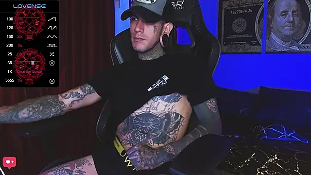 jhonny__ackerman webcam