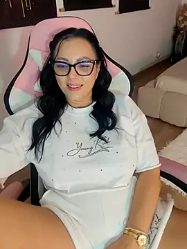 ReiyaRey live cam