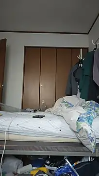 07YUKIO live cam preview