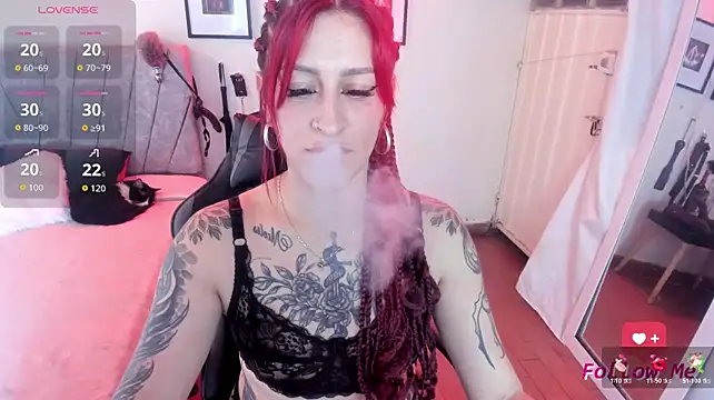 Sofi_Sofii webcam