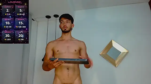 HarryFosster