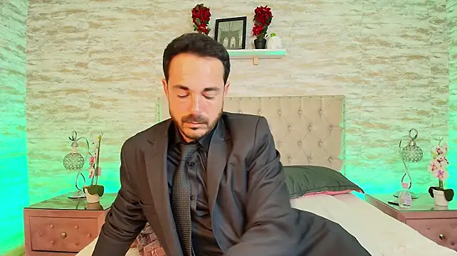 Adams_Sanz live cam preview