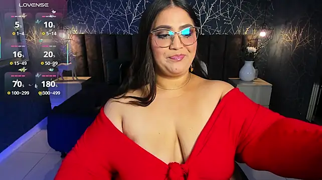 Charlottxl webcam