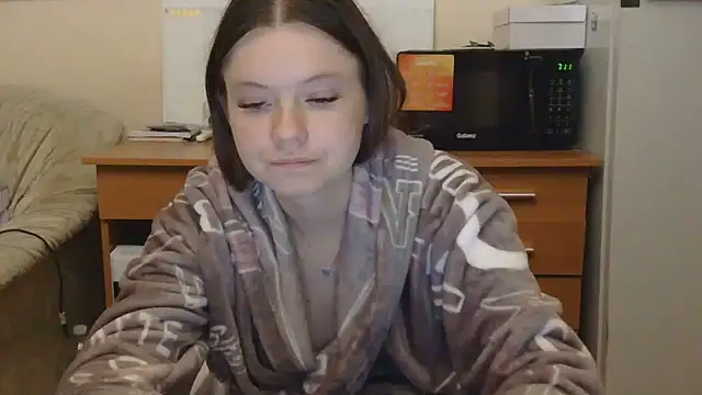 JessicaHolland1 webcam
