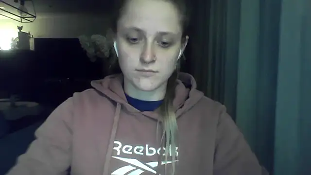 LeaWetGirl