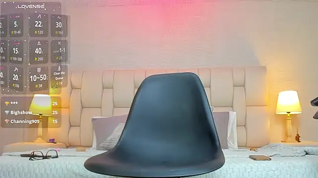 KeitinThompson