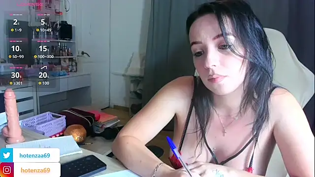 Hotenza69
