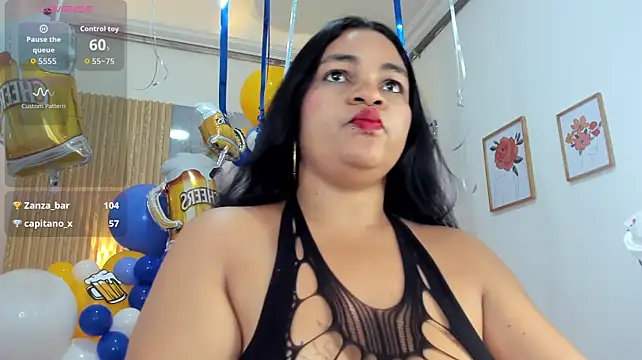 Cloe_35 live cam preview
