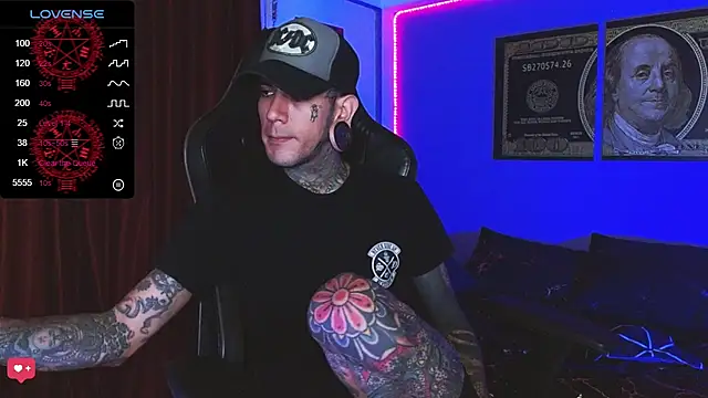 jhonny__ackerman webcam