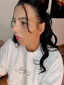 ReiyaRey live cam