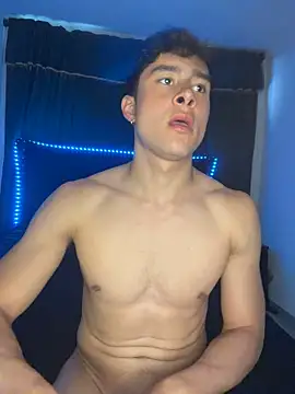 AustinJones_ live cam