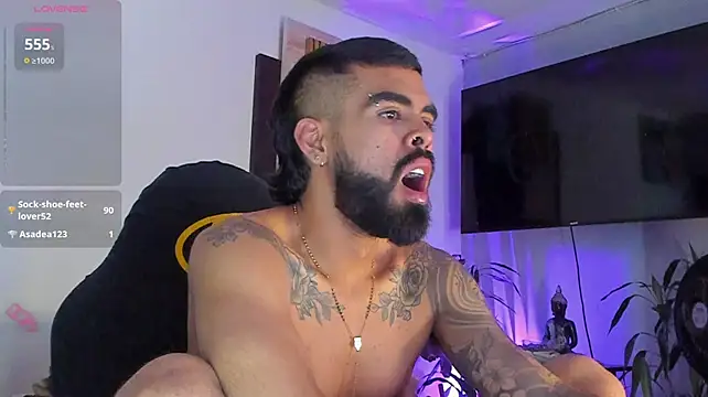 _kameron9811 webcam