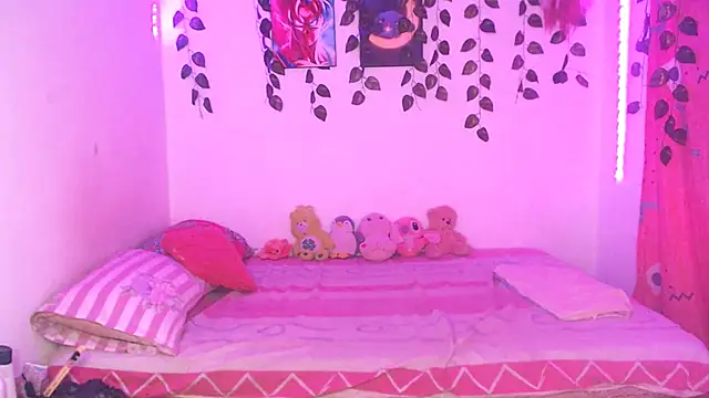 Stefanny_Hot033 webcam