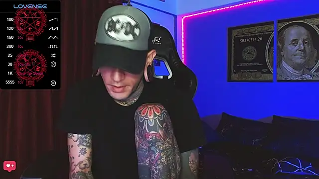 jhonny__ackerman webcam