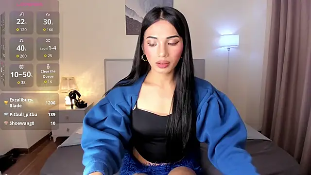 Model: mandy_perez