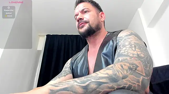 musclemonster31 webcam