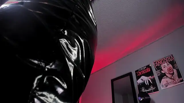 Draculairis webcam