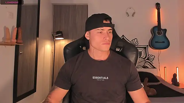 connorsmiith webcam