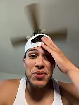 StrokingDaddy4 webcam