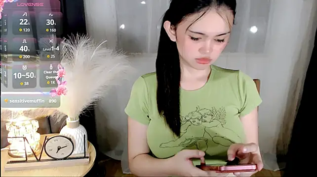 wildest_fantasy webcam