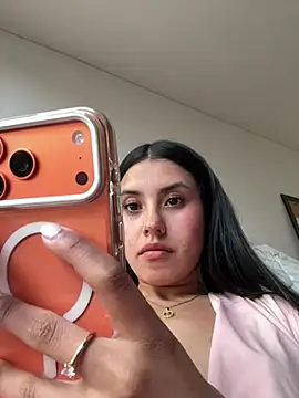 Victoria_alson webcam
