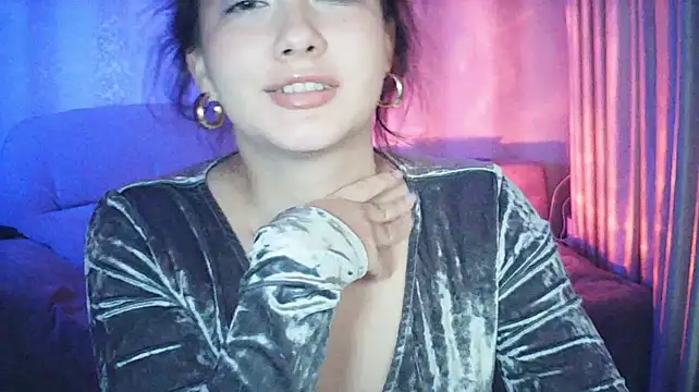 MoodieMira webcam
