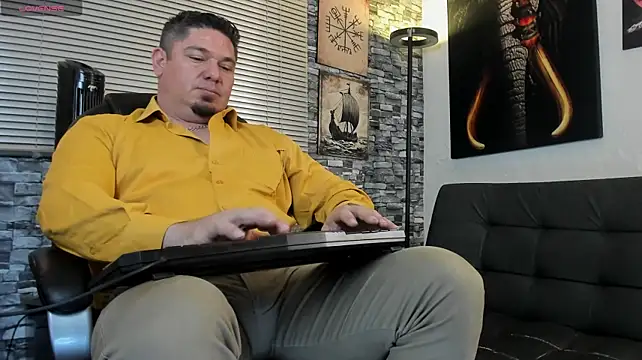 Dante_Bellini webcam