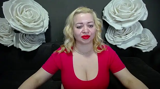 OliviaVerr webcam