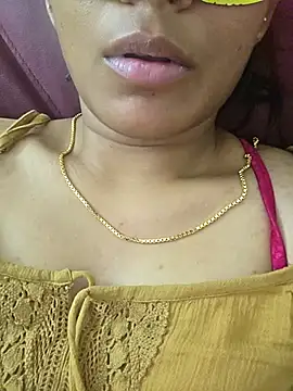 Sruthi04telugu webcam