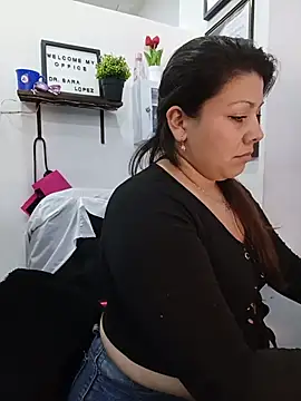 SARA_21- webcam