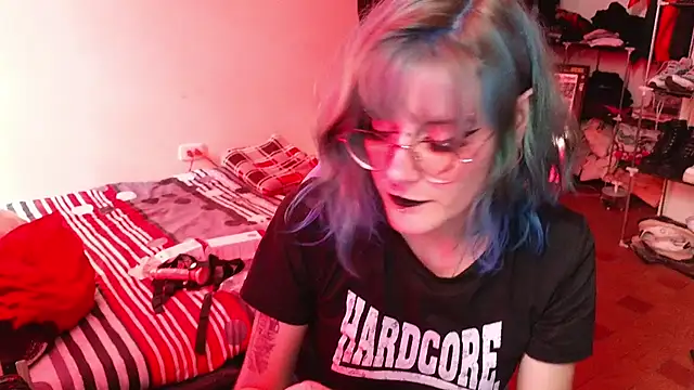 Rossiee_huntt webcam