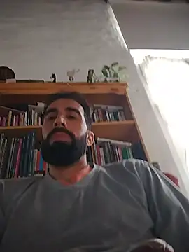 tonypanero webcam