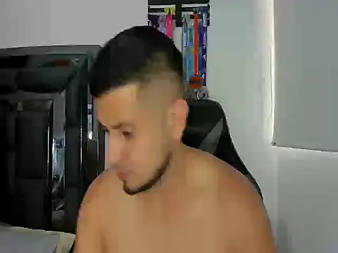 TomasEvenson webcam